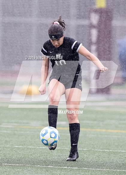 Thumbnail 2 in Culver City @ Flintridge Sacred Heart (CIF SoCal D3 Regional Final) photogallery.