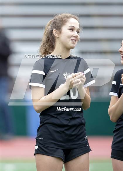Thumbnail 3 in Culver City @ Flintridge Sacred Heart (CIF SoCal D3 Regional Final) photogallery.