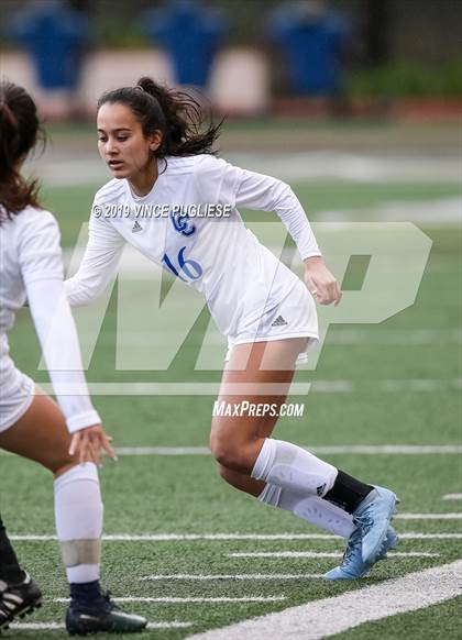 Thumbnail 2 in Culver City @ Flintridge Sacred Heart (CIF SoCal D3 Regional Final) photogallery.