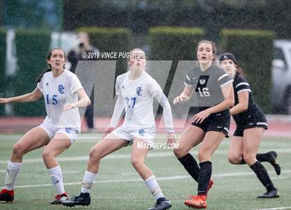 Thumbnail 2 in Culver City @ Flintridge Sacred Heart (CIF SoCal D3 Regional Final) photogallery.