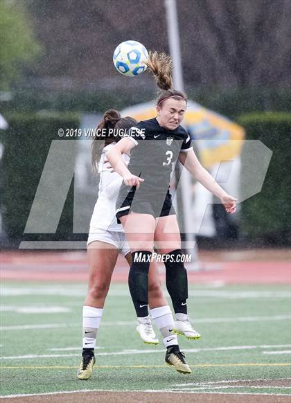 Thumbnail 3 in Culver City @ Flintridge Sacred Heart (CIF SoCal D3 Regional Final) photogallery.