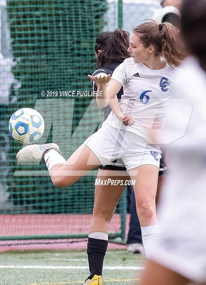 Thumbnail 3 in Culver City @ Flintridge Sacred Heart (CIF SoCal D3 Regional Final) photogallery.