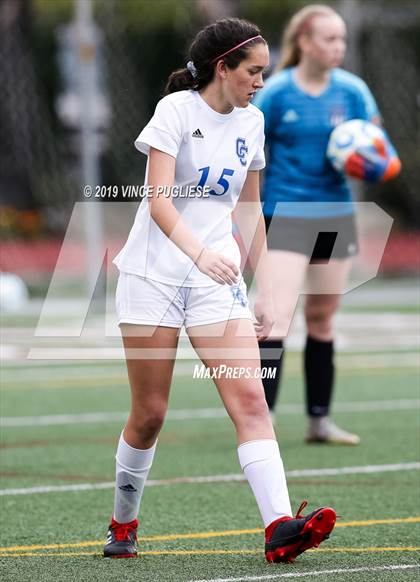Thumbnail 3 in Culver City @ Flintridge Sacred Heart (CIF SoCal D3 Regional Final) photogallery.