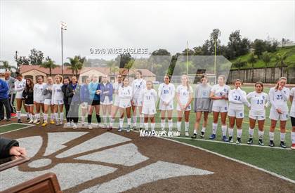 Thumbnail 1 in Culver City @ Flintridge Sacred Heart (CIF SoCal D3 Regional Final) photogallery.