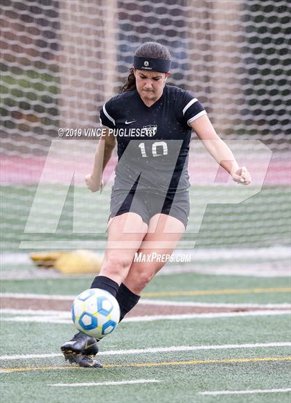 Thumbnail 3 in Culver City @ Flintridge Sacred Heart (CIF SoCal D3 Regional Final) photogallery.
