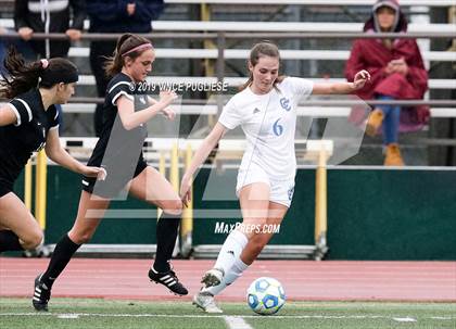 Thumbnail 2 in Culver City @ Flintridge Sacred Heart (CIF SoCal D3 Regional Final) photogallery.