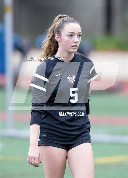Thumbnail 2 in Culver City @ Flintridge Sacred Heart (CIF SoCal D3 Regional Final) photogallery.