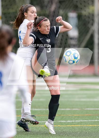 Thumbnail 3 in Culver City @ Flintridge Sacred Heart (CIF SoCal D3 Regional Final) photogallery.