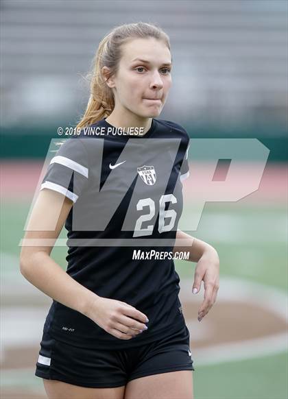 Thumbnail 1 in Culver City @ Flintridge Sacred Heart (CIF SoCal D3 Regional Final) photogallery.