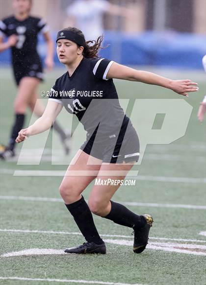 Thumbnail 3 in Culver City @ Flintridge Sacred Heart (CIF SoCal D3 Regional Final) photogallery.
