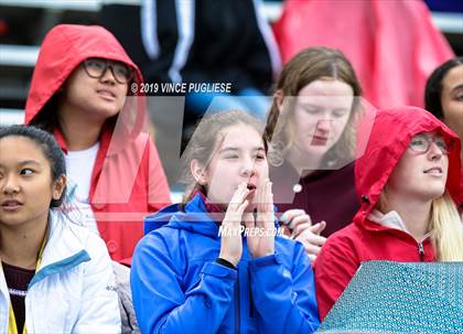Thumbnail 2 in Culver City @ Flintridge Sacred Heart (CIF SoCal D3 Regional Final) photogallery.