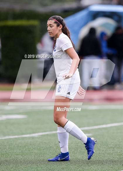 Thumbnail 2 in Culver City @ Flintridge Sacred Heart (CIF SoCal D3 Regional Final) photogallery.
