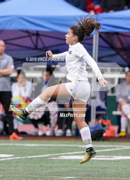 Thumbnail 3 in Culver City @ Flintridge Sacred Heart (CIF SoCal D3 Regional Final) photogallery.