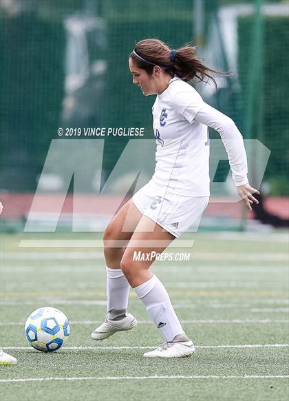 Thumbnail 2 in Culver City @ Flintridge Sacred Heart (CIF SoCal D3 Regional Final) photogallery.