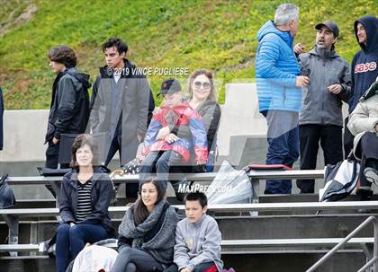 Thumbnail 3 in Culver City @ Flintridge Sacred Heart (CIF SoCal D3 Regional Final) photogallery.
