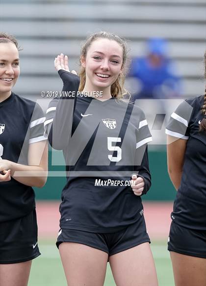 Thumbnail 1 in Culver City @ Flintridge Sacred Heart (CIF SoCal D3 Regional Final) photogallery.