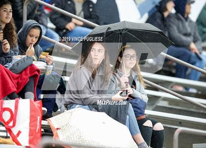 Thumbnail 3 in Culver City @ Flintridge Sacred Heart (CIF SoCal D3 Regional Final) photogallery.