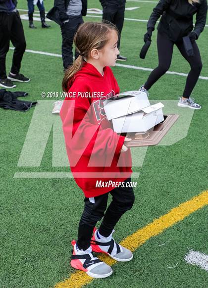 Thumbnail 3 in Culver City @ Flintridge Sacred Heart (CIF SoCal D3 Regional Final) photogallery.