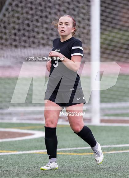 Thumbnail 2 in Culver City @ Flintridge Sacred Heart (CIF SoCal D3 Regional Final) photogallery.