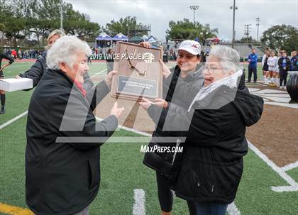 Thumbnail 1 in Culver City @ Flintridge Sacred Heart (CIF SoCal D3 Regional Final) photogallery.