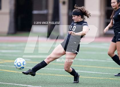 Thumbnail 2 in Culver City @ Flintridge Sacred Heart (CIF SoCal D3 Regional Final) photogallery.