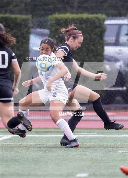 Thumbnail 2 in Culver City @ Flintridge Sacred Heart (CIF SoCal D3 Regional Final) photogallery.