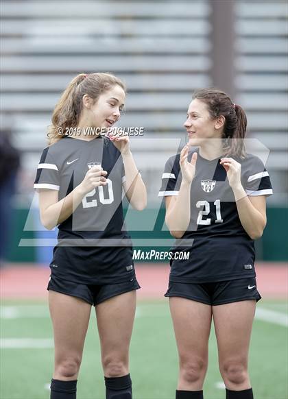 Thumbnail 1 in Culver City @ Flintridge Sacred Heart (CIF SoCal D3 Regional Final) photogallery.