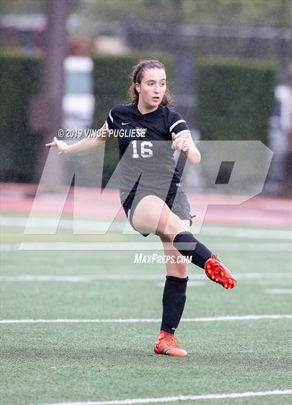 Thumbnail 1 in Culver City @ Flintridge Sacred Heart (CIF SoCal D3 Regional Final) photogallery.