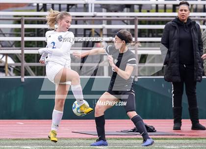 Thumbnail 3 in Culver City @ Flintridge Sacred Heart (CIF SoCal D3 Regional Final) photogallery.