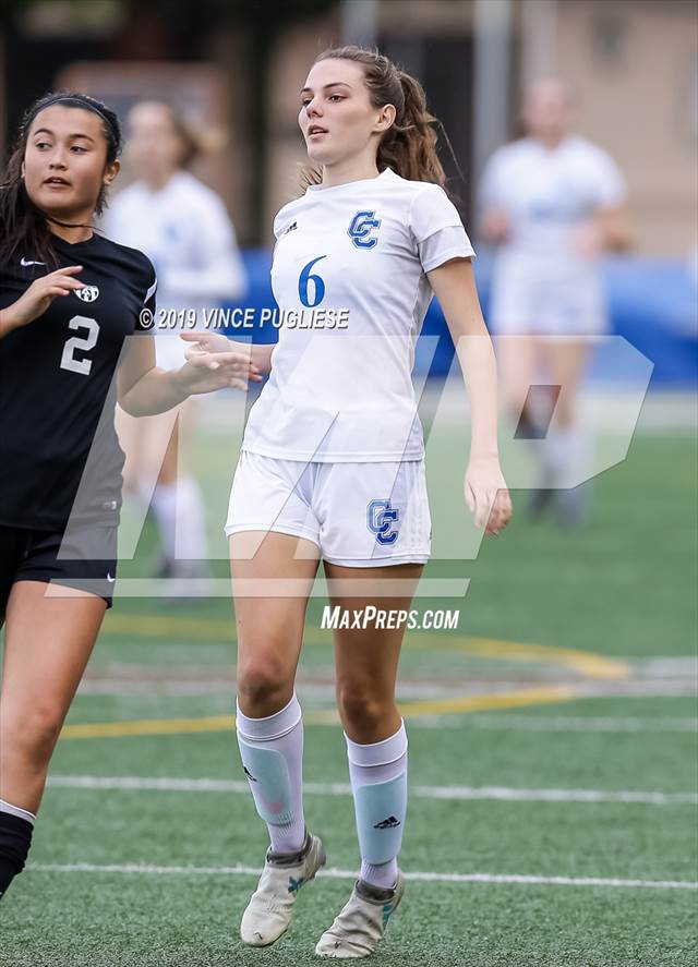 Photo 270 in the Culver City @ Flintridge Sacred Heart (CIF SoCal D3 ...