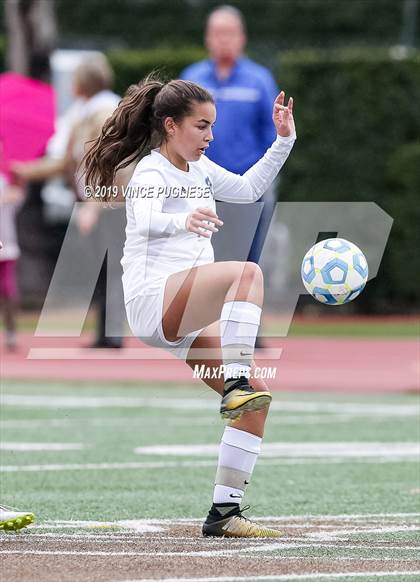 Thumbnail 2 in Culver City @ Flintridge Sacred Heart (CIF SoCal D3 Regional Final) photogallery.