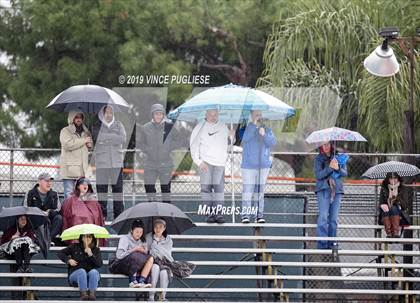 Thumbnail 1 in Culver City @ Flintridge Sacred Heart (CIF SoCal D3 Regional Final) photogallery.
