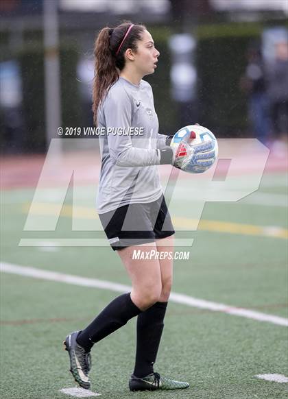 Thumbnail 2 in Culver City @ Flintridge Sacred Heart (CIF SoCal D3 Regional Final) photogallery.