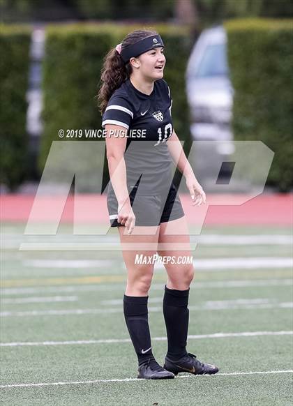 Thumbnail 1 in Culver City @ Flintridge Sacred Heart (CIF SoCal D3 Regional Final) photogallery.
