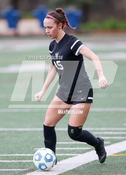Thumbnail 3 in Culver City @ Flintridge Sacred Heart (CIF SoCal D3 Regional Final) photogallery.