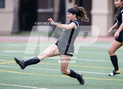 Thumbnail 3 in Culver City @ Flintridge Sacred Heart (CIF SoCal D3 Regional Final) photogallery.