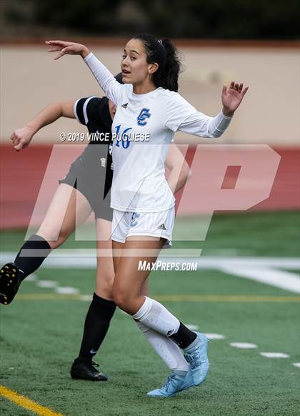 Thumbnail 3 in Culver City @ Flintridge Sacred Heart (CIF SoCal D3 Regional Final) photogallery.
