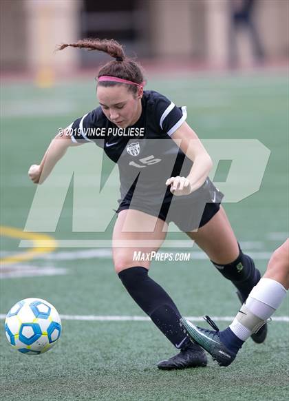 Thumbnail 3 in Culver City @ Flintridge Sacred Heart (CIF SoCal D3 Regional Final) photogallery.