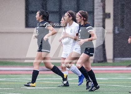 Thumbnail 3 in Culver City @ Flintridge Sacred Heart (CIF SoCal D3 Regional Final) photogallery.