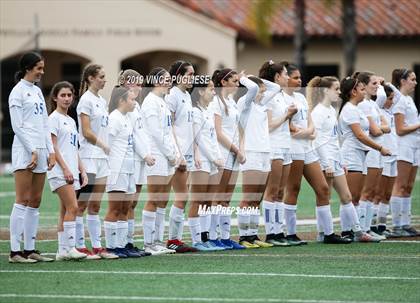 Thumbnail 2 in Culver City @ Flintridge Sacred Heart (CIF SoCal D3 Regional Final) photogallery.