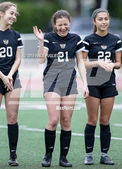 Thumbnail 2 in Culver City @ Flintridge Sacred Heart (CIF SoCal D3 Regional Final) photogallery.