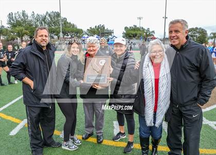 Thumbnail 2 in Culver City @ Flintridge Sacred Heart (CIF SoCal D3 Regional Final) photogallery.