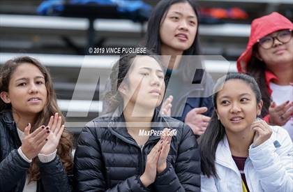 Thumbnail 1 in Culver City @ Flintridge Sacred Heart (CIF SoCal D3 Regional Final) photogallery.