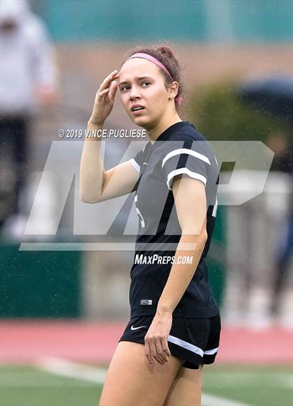 Thumbnail 3 in Culver City @ Flintridge Sacred Heart (CIF SoCal D3 Regional Final) photogallery.