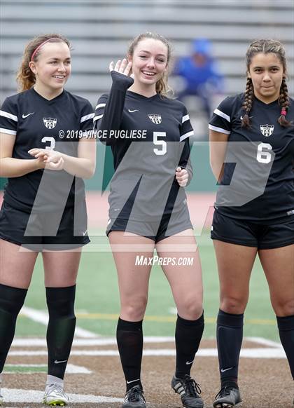 Thumbnail 2 in Culver City @ Flintridge Sacred Heart (CIF SoCal D3 Regional Final) photogallery.