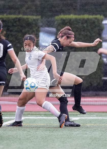 Thumbnail 3 in Culver City @ Flintridge Sacred Heart (CIF SoCal D3 Regional Final) photogallery.