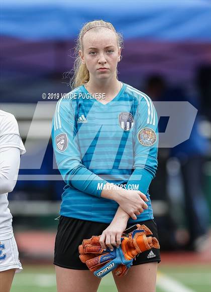 Thumbnail 1 in Culver City @ Flintridge Sacred Heart (CIF SoCal D3 Regional Final) photogallery.