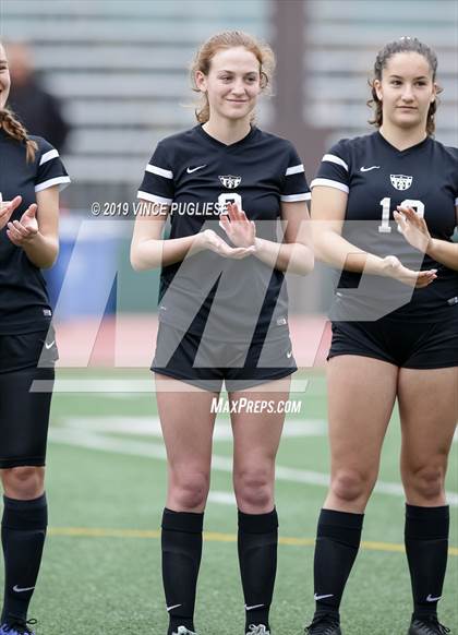 Thumbnail 1 in Culver City @ Flintridge Sacred Heart (CIF SoCal D3 Regional Final) photogallery.