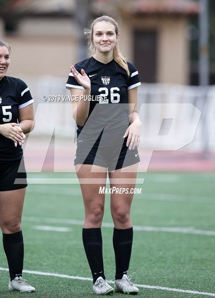 Thumbnail 3 in Culver City @ Flintridge Sacred Heart (CIF SoCal D3 Regional Final) photogallery.