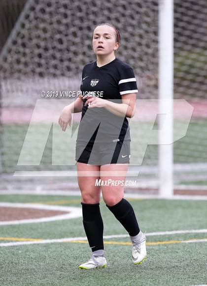 Thumbnail 3 in Culver City @ Flintridge Sacred Heart (CIF SoCal D3 Regional Final) photogallery.